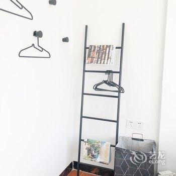 广州hellohaha公寓(广州南越王宫博物馆分店)酒店提供图片