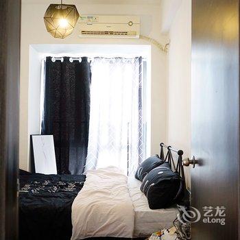 广州hellohaha公寓(广州南越王宫博物馆分店)酒店提供图片