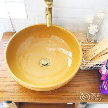 广州hellohaha公寓(广州南越王宫博物馆分店)酒店提供图片