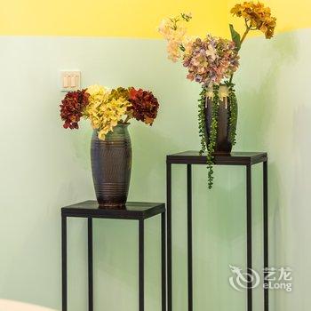 广州美舍美居度假别墅(钟村街分店)酒店提供图片