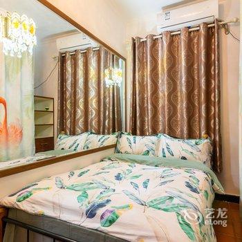 广州美舍美居度假别墅(钟村街分店)酒店提供图片
