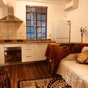 上海大野之乐民宿酒店提供图片