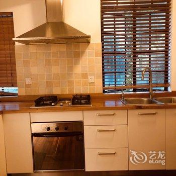 上海大野之乐民宿酒店提供图片