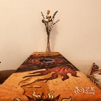 上海大野之乐民宿酒店提供图片