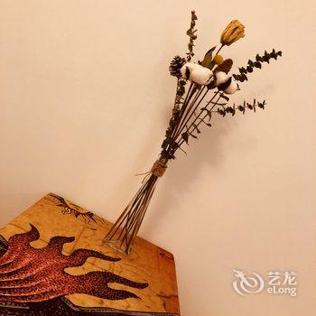 上海大野之乐民宿酒店提供图片
