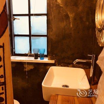 上海大野之乐民宿酒店提供图片