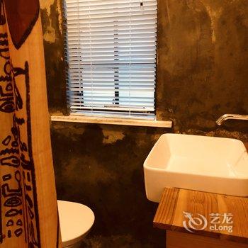 上海大野之乐民宿酒店提供图片