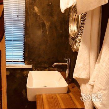 上海大野之乐民宿酒店提供图片