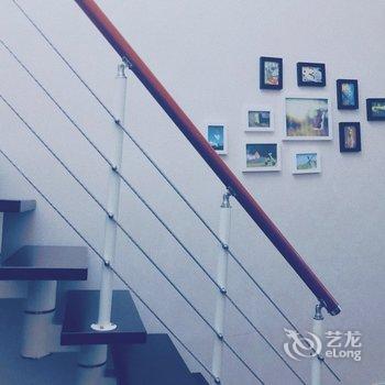 郭晓磊公寓(北京侯宝林故居店)酒店提供图片
