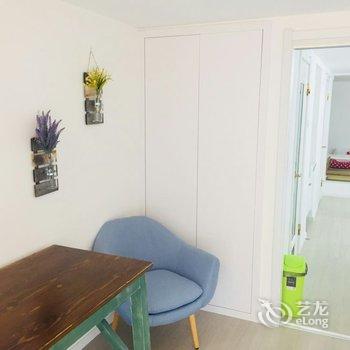 青岛海安之家公寓(青岛出版社教育分社分店)酒店提供图片