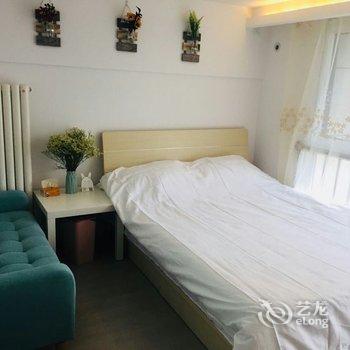 青岛海安之家公寓(青岛出版社教育分社分店)酒店提供图片