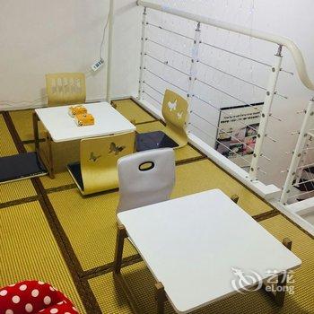 青岛海安之家公寓(青岛出版社教育分社分店)酒店提供图片