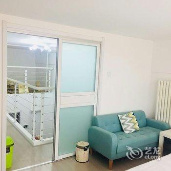 青岛海安之家公寓(青岛出版社教育分社分店)酒店提供图片