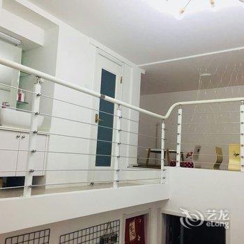 青岛海安之家公寓(青岛出版社教育分社分店)酒店提供图片