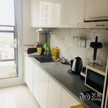 青岛海安之家公寓(青岛出版社教育分社分店)酒店提供图片