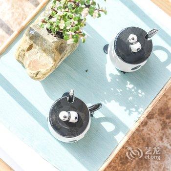 成都陌上小居公寓酒店提供图片