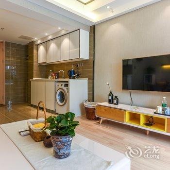 成都陌上小居公寓酒店提供图片