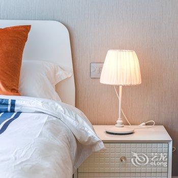 成都陌上小居公寓酒店提供图片