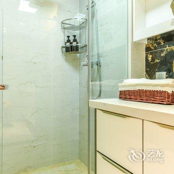 成都陌上小居公寓酒店提供图片