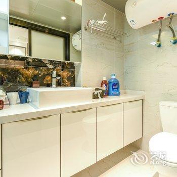 成都陌上小居公寓酒店提供图片