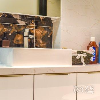 成都陌上小居公寓酒店提供图片