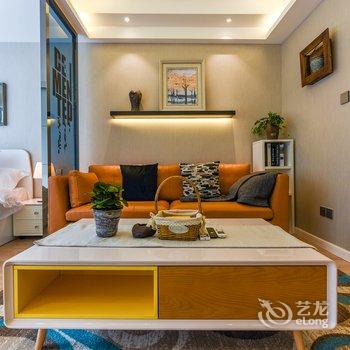 成都陌上小居公寓酒店提供图片