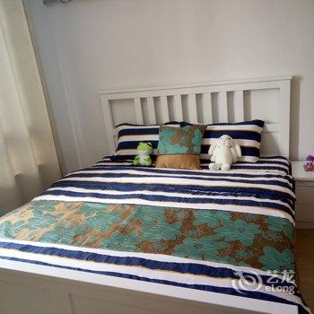 上海花开花落公寓酒店提供图片