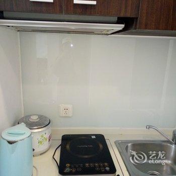 上海花开花落公寓酒店提供图片