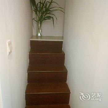 上海花开花落公寓酒店提供图片
