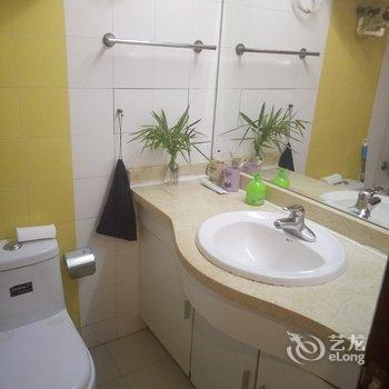 上海花开花落公寓酒店提供图片
