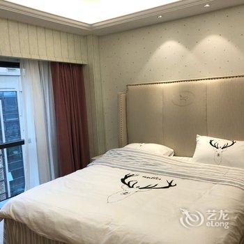 轻奢旅居别墅(北京星光路店)酒店提供图片