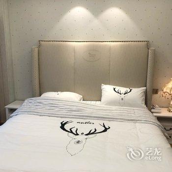 轻奢旅居别墅(北京星光路店)酒店提供图片