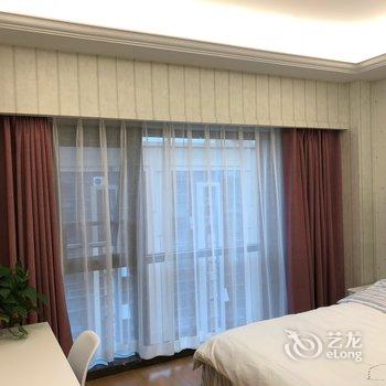 轻奢旅居别墅(北京星光路店)酒店提供图片