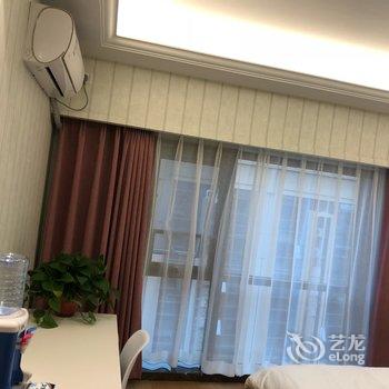 轻奢旅居别墅(北京星光路店)酒店提供图片