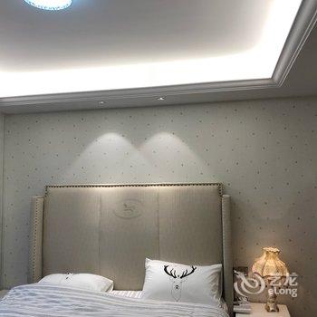 轻奢旅居别墅(北京星光路店)酒店提供图片