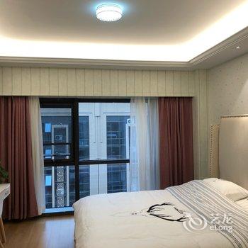 轻奢旅居别墅(北京星光路店)酒店提供图片