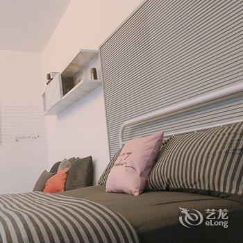 广州言西公寓酒店提供图片