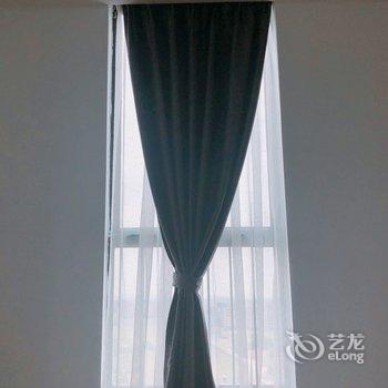 广州言西公寓酒店提供图片