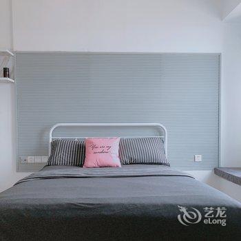 广州言西公寓酒店提供图片