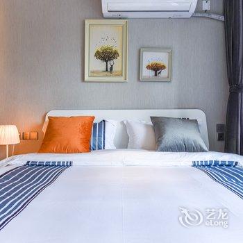 成都陌上小居公寓酒店提供图片