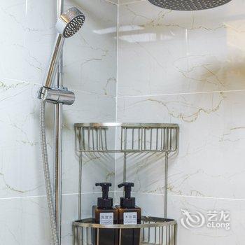 成都陌上小居公寓酒店提供图片