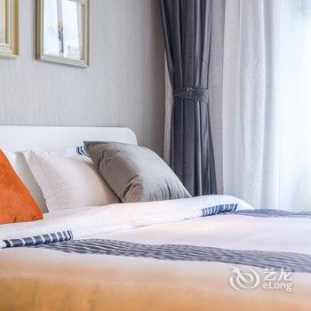 成都陌上小居公寓酒店提供图片
