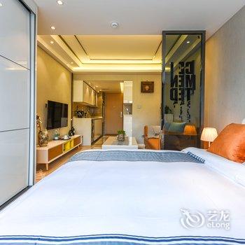 成都陌上小居公寓酒店提供图片