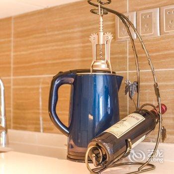 成都陌上小居公寓酒店提供图片