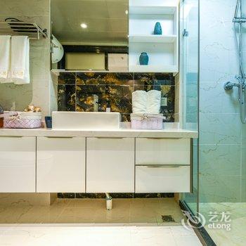 成都陌上小居公寓酒店提供图片