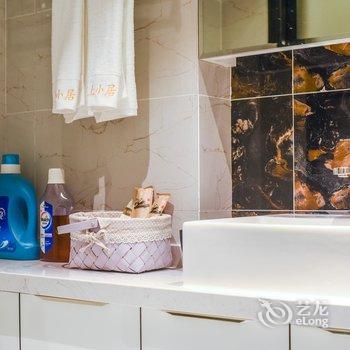 成都陌上小居公寓酒店提供图片