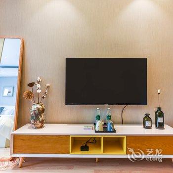 成都陌上小居公寓酒店提供图片