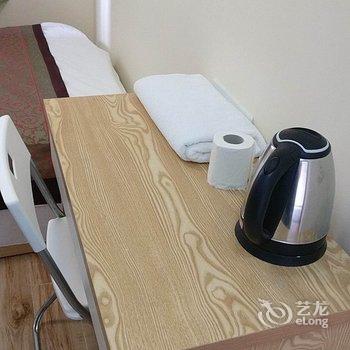 全家公寓(上海彭浦新村分店)酒店提供图片