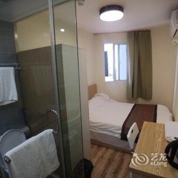全家公寓(上海彭浦新村分店)酒店提供图片