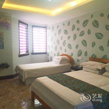 威海香奈儿人生公寓(誓言堂分店)酒店提供图片